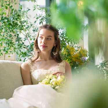 アイネスヴィラノッツェ大阪●クラウディアホールディングス 小物も自分らしいアイテムを取り入れて