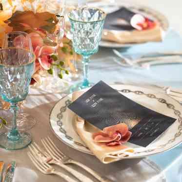 アイネスヴィラノッツェ大阪●クラウディアホールディングス ふたりらしさを大切にした思い描くコーディネートを叶えるお手伝いをいたします