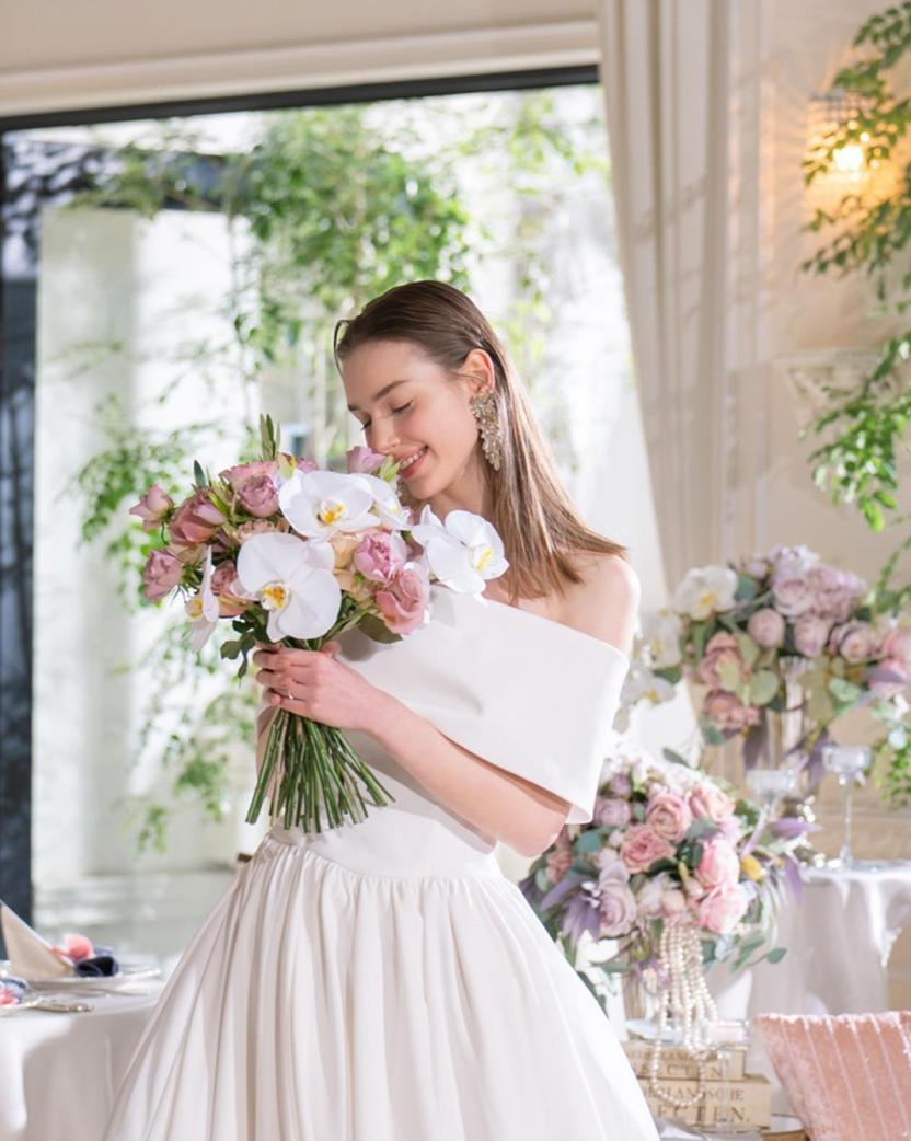 アイネスヴィラノッツェ大阪●クラウディアホールディングス 披露宴会場