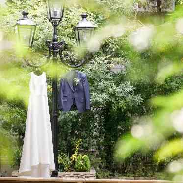 アイネスヴィラノッツェ大阪●クラウディアホールディングス オープンエアな空間で、風を感じながら楽しむパーティスタイル