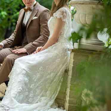 アイネスヴィラノッツェ大阪●クラウディアホールディングス 都心とは思えない贅沢なプライベートガーデン付き邸宅を1日1組貸切に