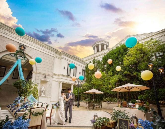 アイネスヴィラノッツェ大阪●クラウディアホールディングス 外観