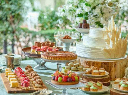 アイネスヴィラノッツェ大阪●クラウディアホールディングス ガーデン