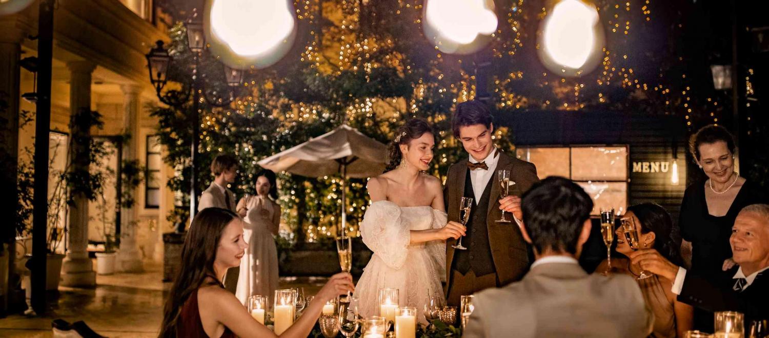 アイネスヴィラノッツェ大阪●クラウディアホールディングス ガーデン