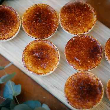 アイネスヴィラノッツェ大阪●クラウディアホールディングス 一口サイズの可愛いスイーツたちは美味しくて、とってもオシャレ