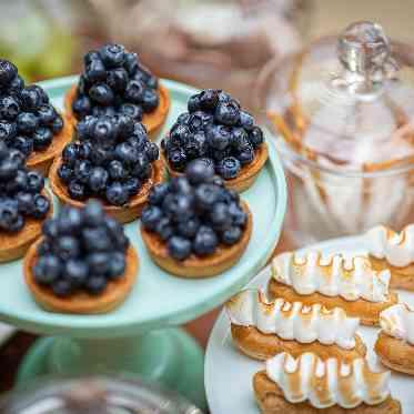 アイネスヴィラノッツェ大阪●クラウディアホールディングス スイーツは、特別なメッセージを伝えるアイテム