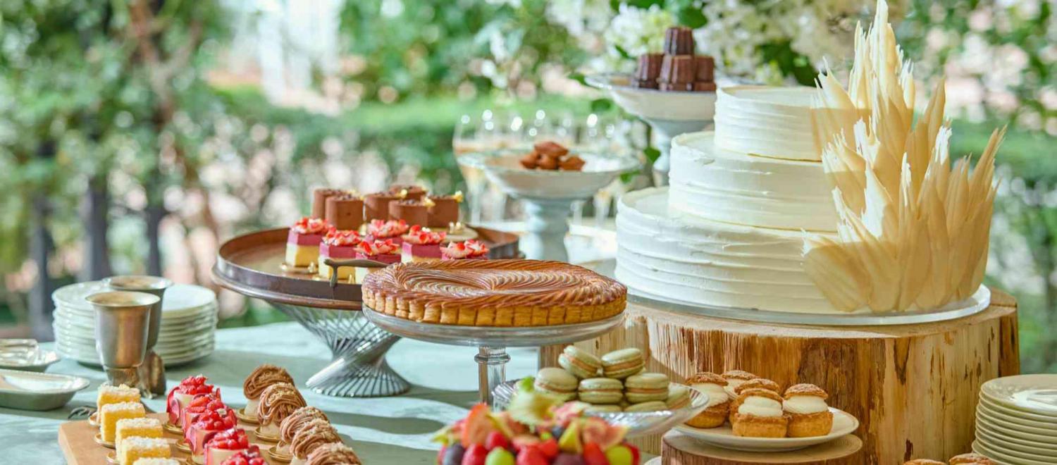 アイネスヴィラノッツェ大阪●クラウディアホールディングス 料理