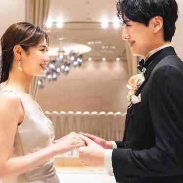 ル・ミディ ひらまつ 誓いの言葉