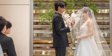 挙式会場の写真2