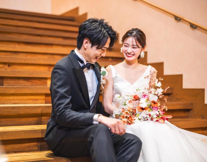 ル・ミディ ひらまつ ドレス・衣装