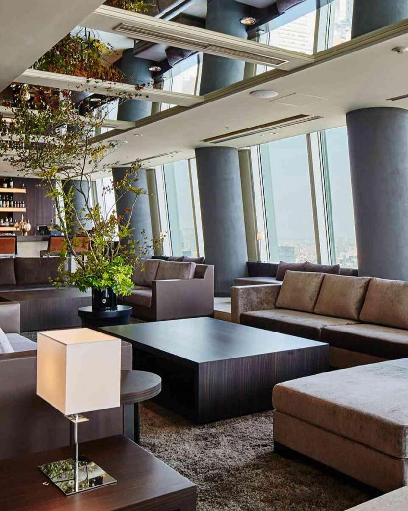 XEX ATAGO GREENHILLS（ゼックス アタゴ グリーンヒルズ） 挙式会場