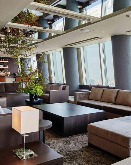 XEX ATAGO GREEN HILL 挙式会場の写真1