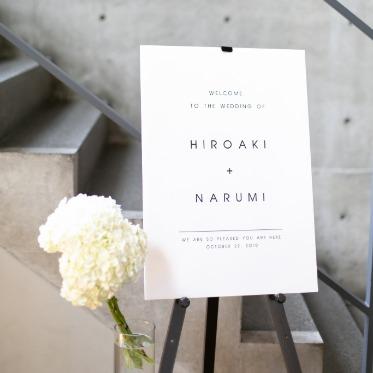 こだわりのウエディングをプランナーが一からデザイン