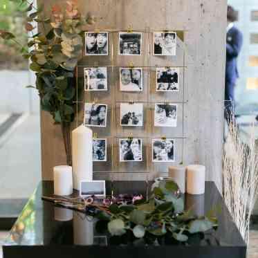 こだわりのウエディングをプランナーが一からデザイン