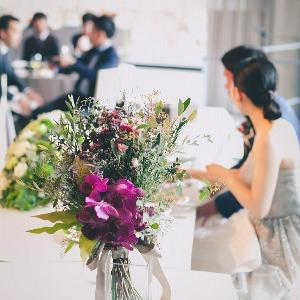 こだわりの一日を叶えて