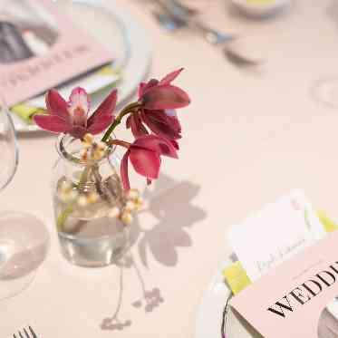 経験豊富なコーディネーターと相談して、おふらりらしい空間を