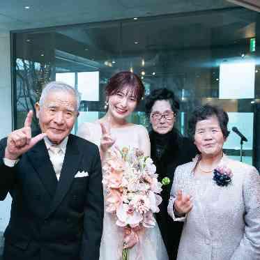 大切な人とゆっくり過ごす特別な1日を