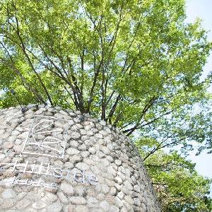 ザ・ヒルサイド 神戸 ゲストの期待値も高まる、御影石の外観でお出迎え