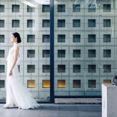 ザ・ヒルサイド 神戸 <世界的建築家 安藤忠雄設計・建築>ミニマルを極めたデザイナーズ建築を一棟貸切