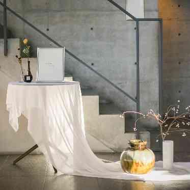 トータルコーディネート