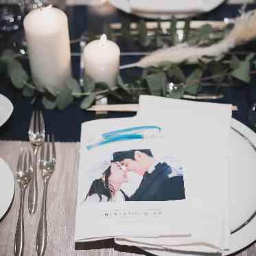 手作りアイテムをプラスして