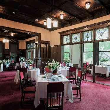 神戸迎賓館 旧西尾邸 クラシカルなパーティに酔いしれる