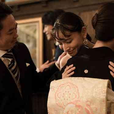 神戸迎賓館 旧西尾邸 感謝の伝わるウエディング