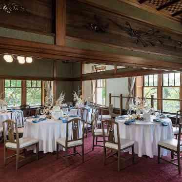 神戸迎賓館 旧西尾邸 .