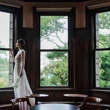 神戸迎賓館 旧西尾邸 .