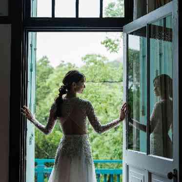 神戸迎賓館 旧西尾邸 爽やかな四季の眺めを堪能