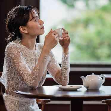 神戸迎賓館 旧西尾邸 迎賓館に流れる贅沢な時間