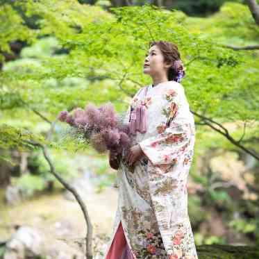 神戸迎賓館 旧西尾邸 和装