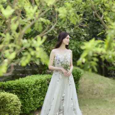 神戸迎賓館 旧西尾邸 衣装