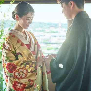 FUNATSURU KYOTO KAMOGAWA RESORT(鮒鶴京都鴨川リゾート)