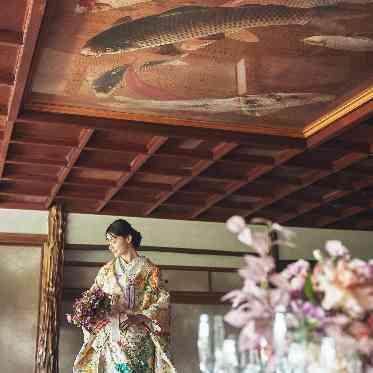 FUNATSURU KYOTO KAMOGAWA RESORT（鮒鶴京都鴨川リゾート） 伝統とモダンが溶け合う