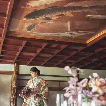 FUNATSURU KYOTO KAMOGAWA RESORT(鮒鶴京都鴨川リゾート) -