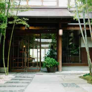 FUNATSURU KYOTO KAMOGAWA RESORT(鮒鶴京都鴨川リゾート) _