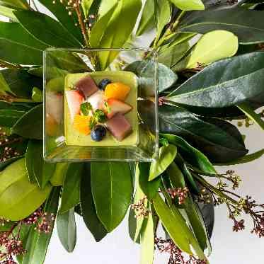 FUNATSURU KYOTO KAMOGAWA RESORT(鮒鶴京都鴨川リゾート) .