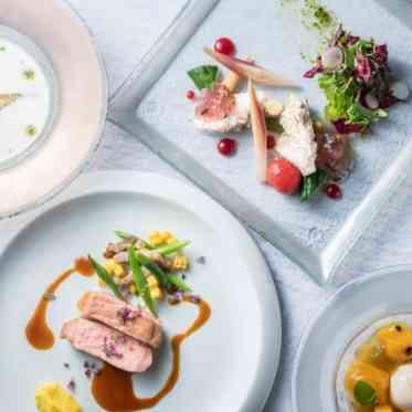 FUNATSURU KYOTO KAMOGAWA RESORT(鮒鶴京都鴨川リゾート) _