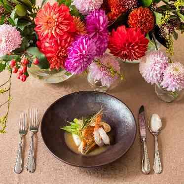 FUNATSURU KYOTO KAMOGAWA RESORT(鮒鶴京都鴨川リゾート) .