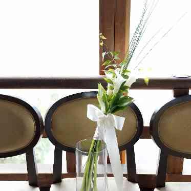 FUNATSURU KYOTO KAMOGAWA RESORT（鮒鶴京都鴨川リゾート） bouquet
