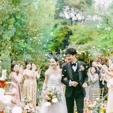 THE SODOH HIGASHIYAMA KYOTO(ザ ソウドウ 東山京都) 大切なゲストに囲まれた幸せな時間