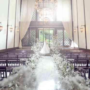 THE SODOH HIGASHIYAMA KYOTO(ザ ソウドウ 東山京都)  祝福に包まれる瞬間