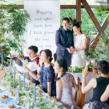 THE SODOH HIGASHIYAMA KYOTO(ザ ソウドウ 東山京都)  庭園に面したテラスも自由に使って