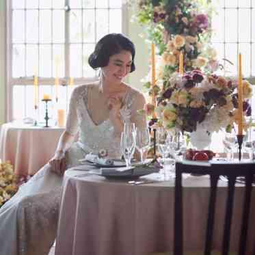 THE SODOH HIGASHIYAMA KYOTO(ザ ソウドウ 東山京都)  クラシカルなコーディネートで上質に