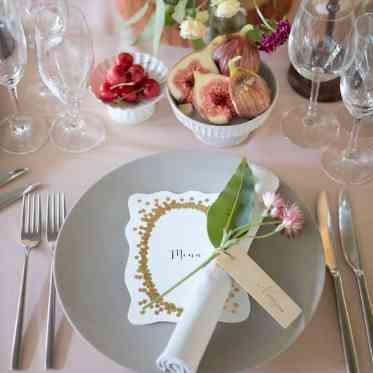 THE SODOH HIGASHIYAMA KYOTO(ザ ソウドウ 東山京都)  お花やくだものもコーディネートに