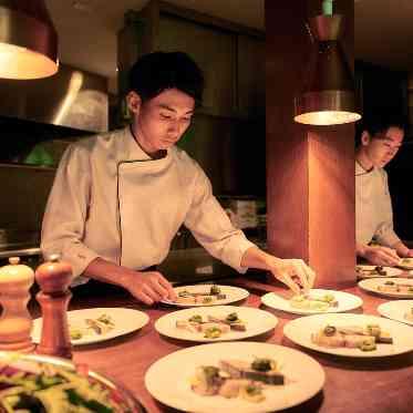 THE SODOH HIGASHIYAMA KYOTO(ザ ソウドウ 東山京都)  1