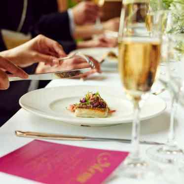 THE SODOH HIGASHIYAMA KYOTO(ザ ソウドウ 東山京都)  こだわりのお料理