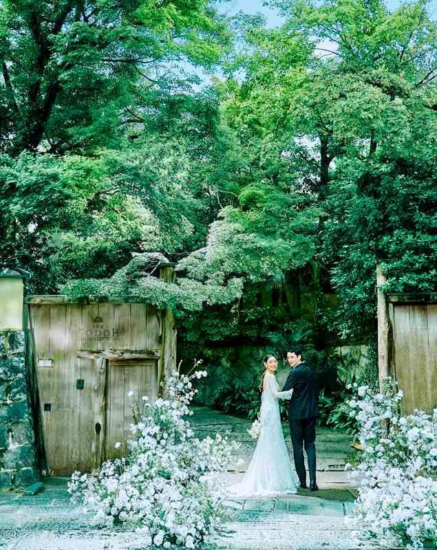 THE SODOH HIGASHIYAMA KYOTO（ザ ソウドウ 東山京都）  外観