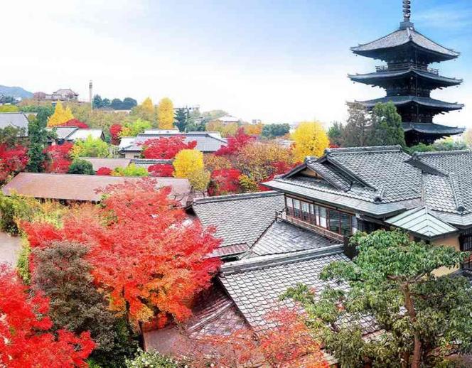 THE SODOH HIGASHIYAMA KYOTO（ザ ソウドウ 東山京都）  外観